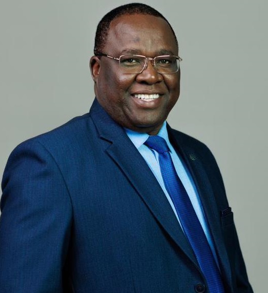 Director General