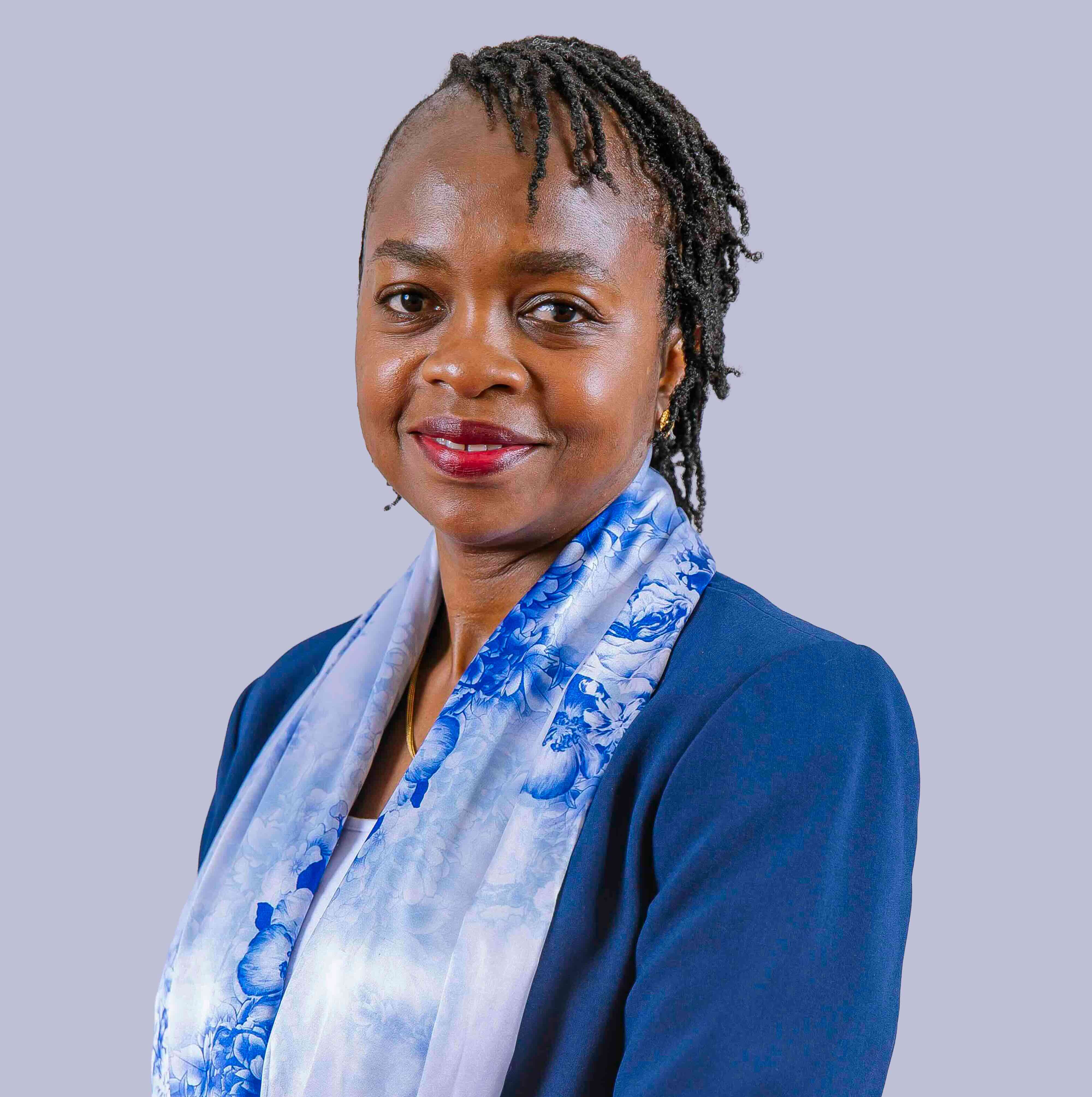 Nyasinde Mukono
