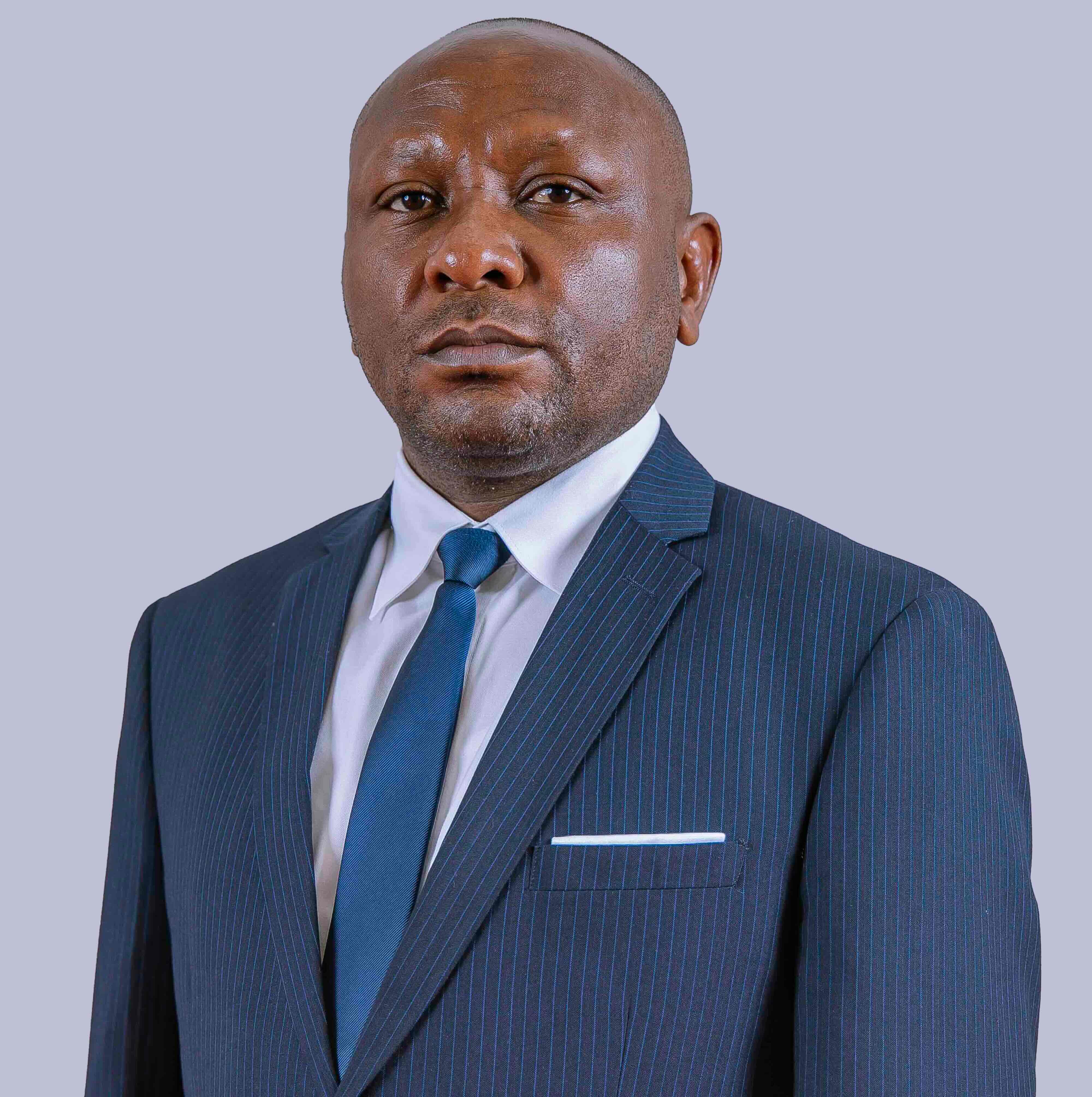 Ignas Chuwa