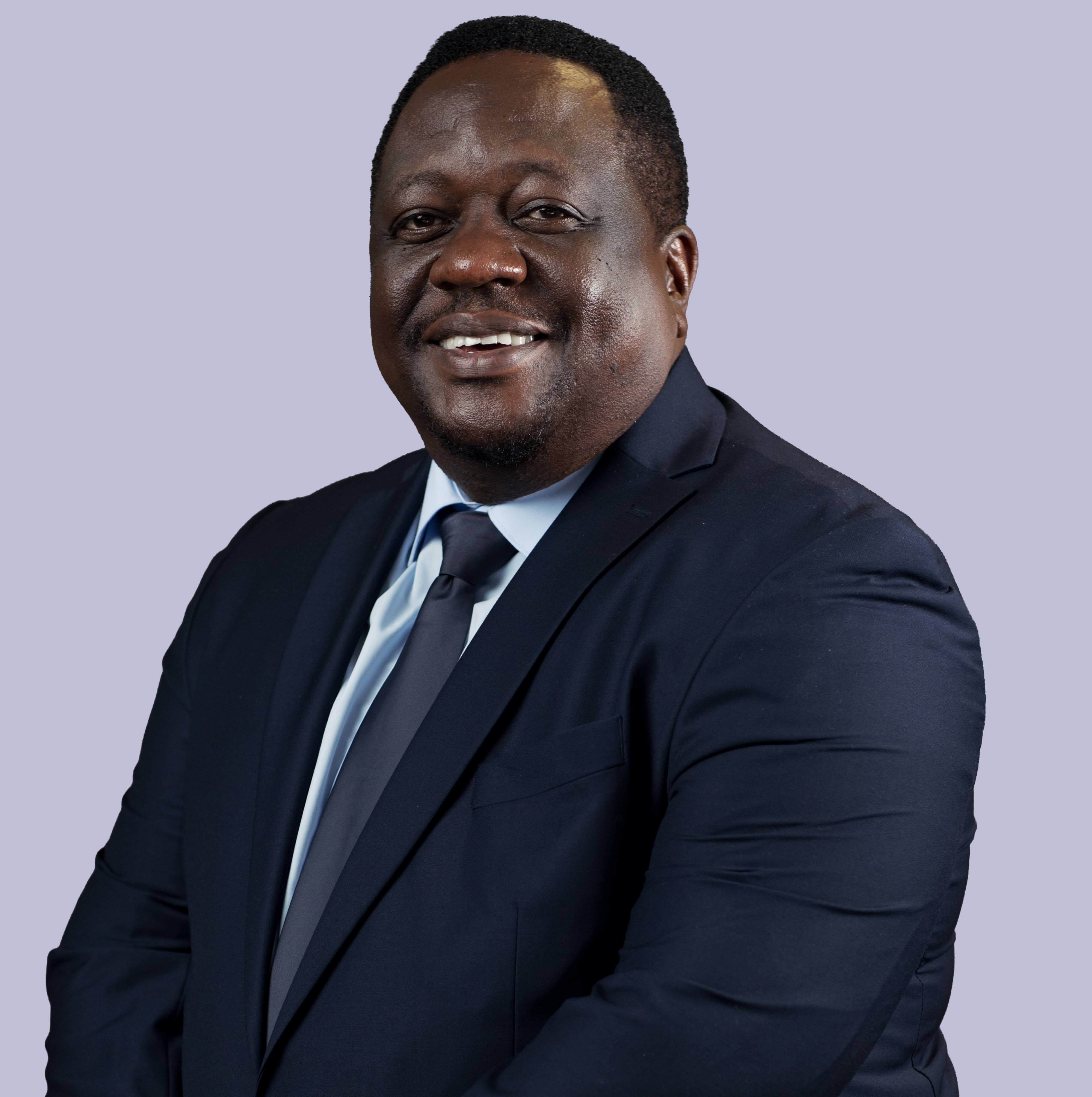 Tumaini Nyamhokya