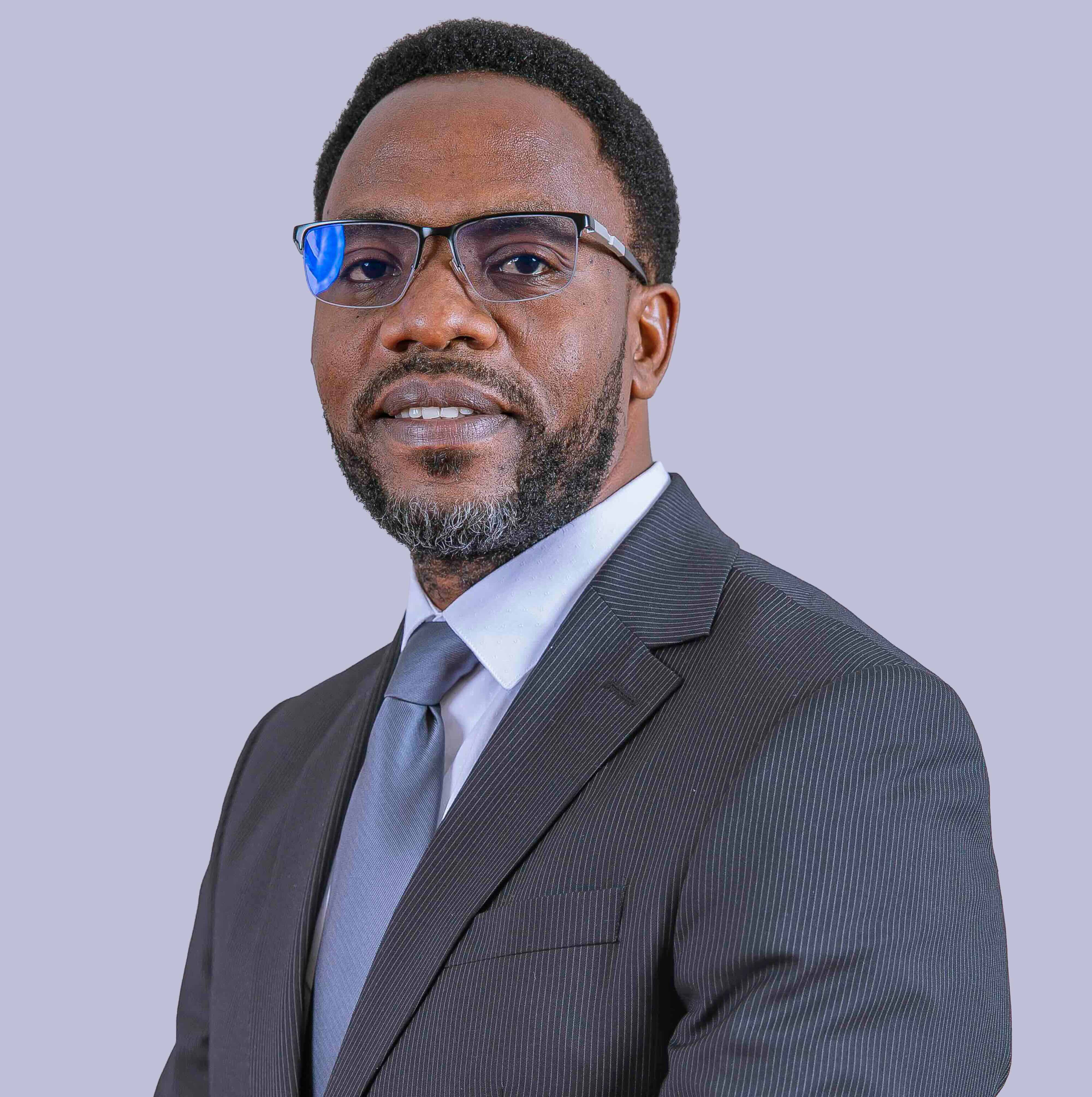 Yodas Mwanakatwe