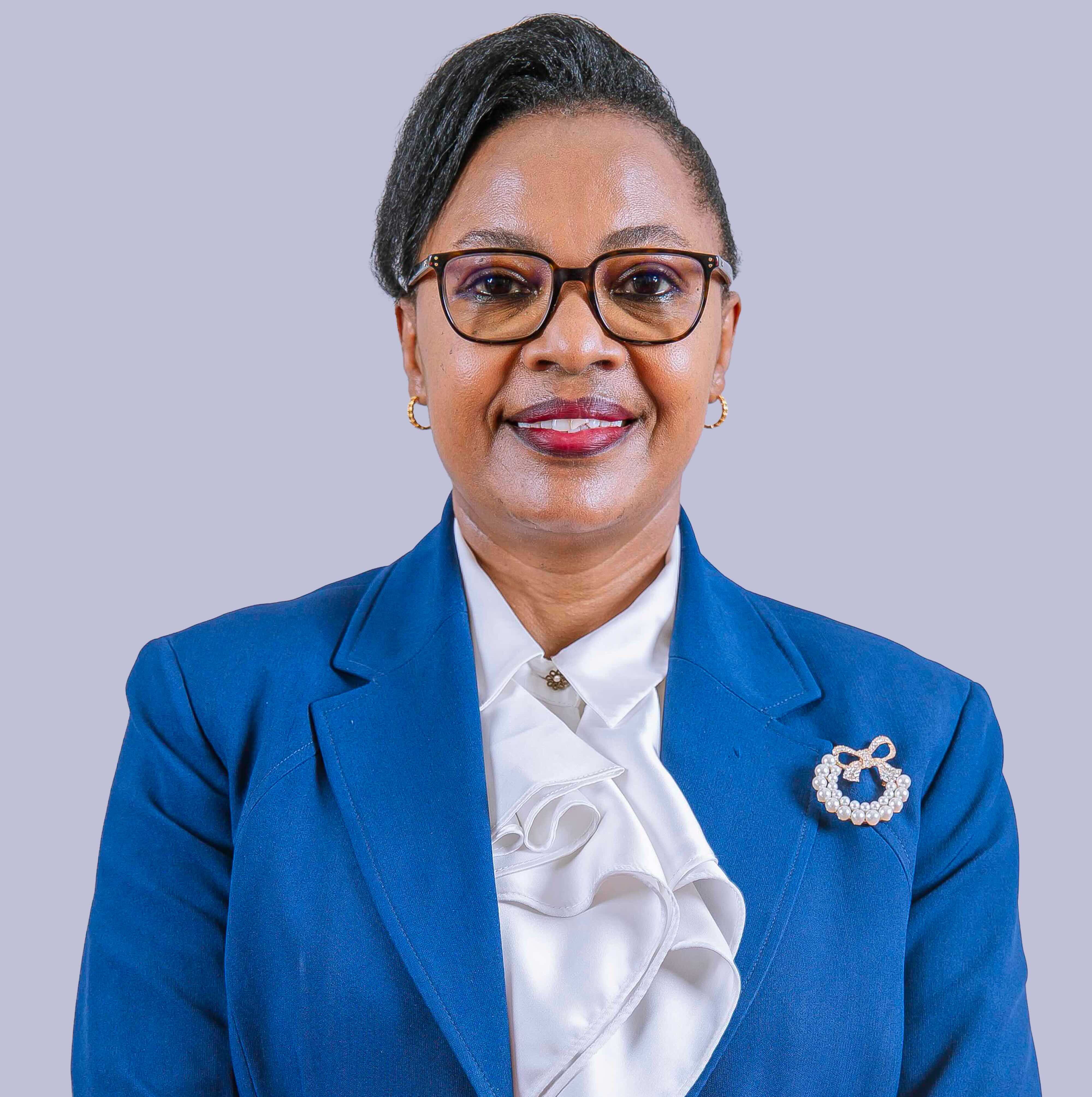 Dr. Irene Isaka