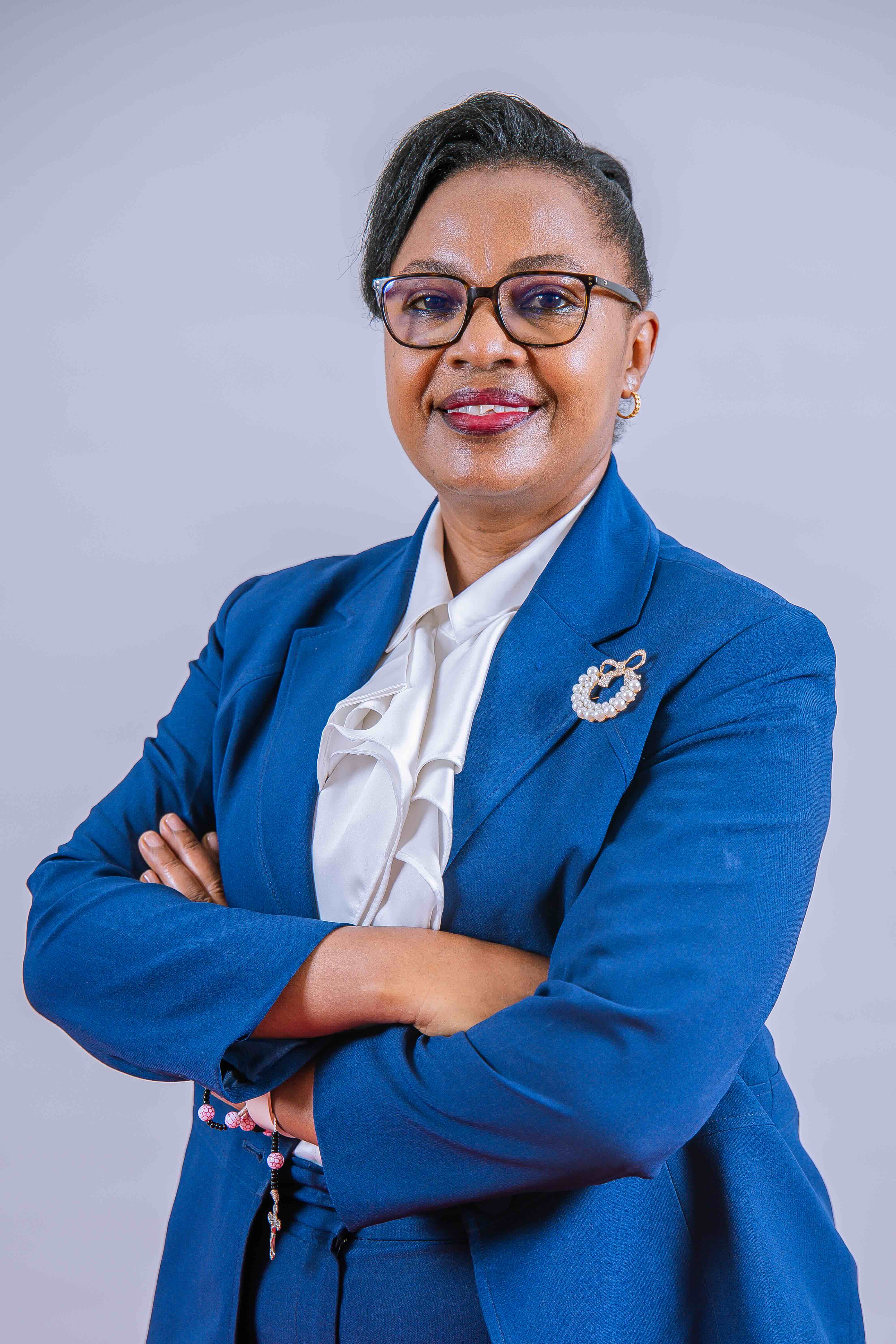 Dr. Irene Isaka