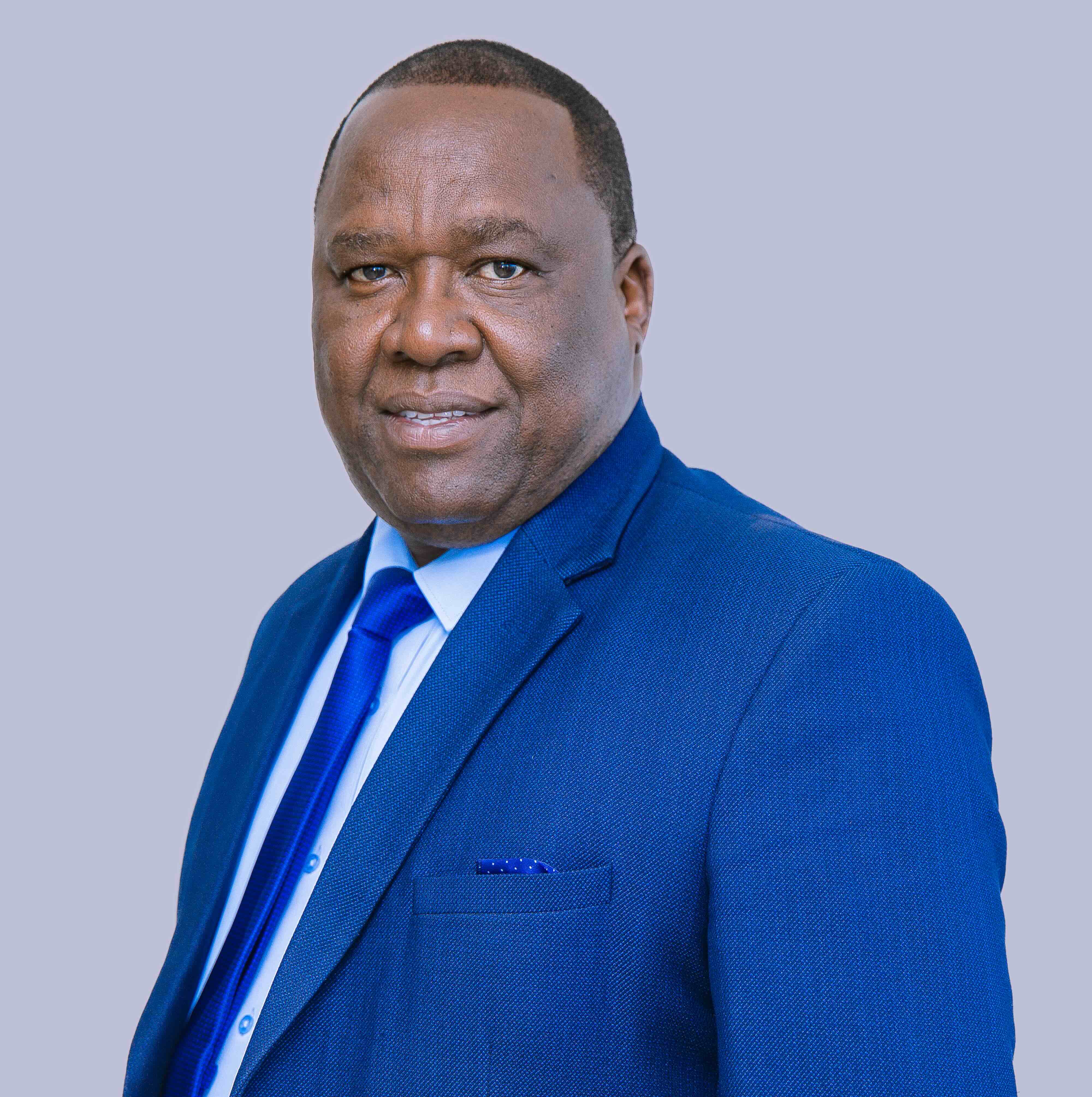 Fortunatus Magambo