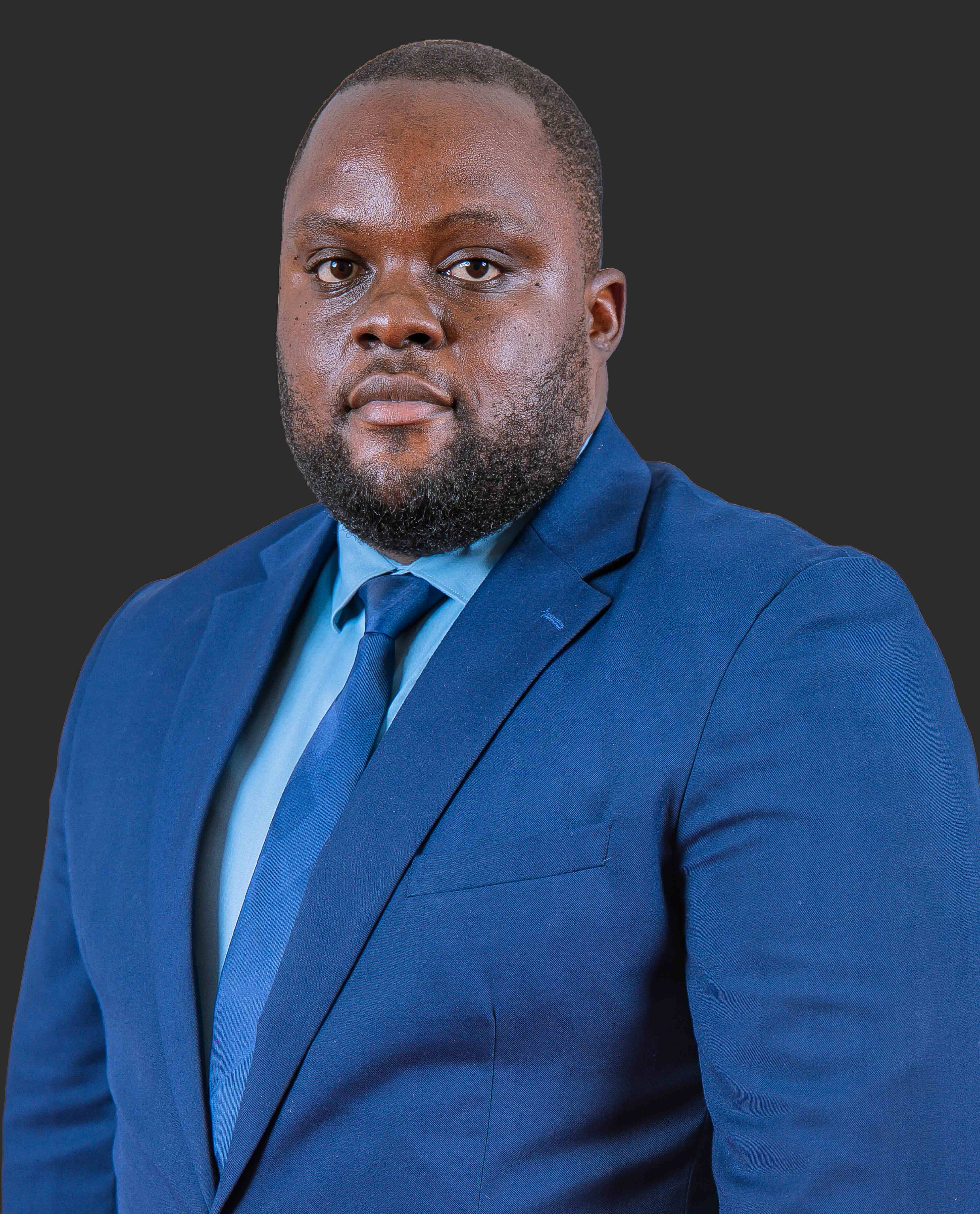 Mr. Godlove Kusiluka