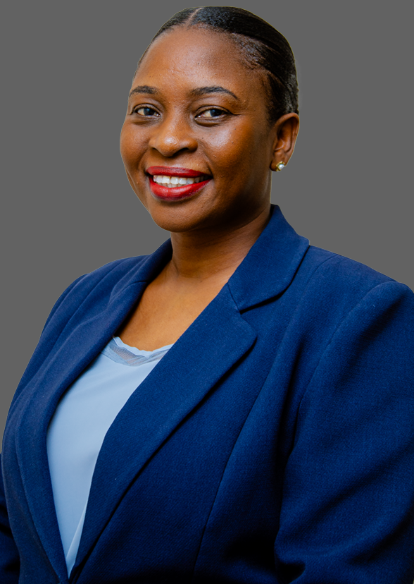 Hilda Mkunna