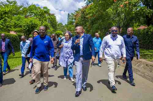 Maonyesho ya SabaSaba 2024