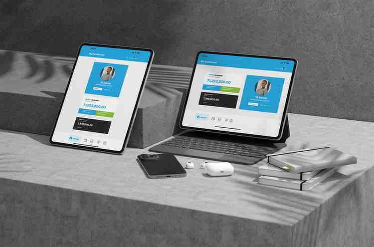 Member Portal